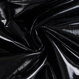 MQTIME  -  Fashion 90s Punk PU Leather Low Rise Pants for Women Gothic Outfits Skinny Flare Pants Club Party Streetwear