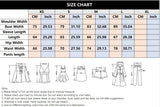 MQTIME  -  European and American autumn new women's clothing style simple sleeveless slim fit plaid strapless short dress