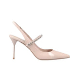 MQTIME  -  High heels women's summer new fairy style toe sandals pointed single shoes women