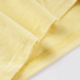 ﻿ MQTIME  -  Casual 3 Piece Set Camis Crop Tops + Long Sleeve Single Breasted Cardigans+ Shorts Fashion Women Solid Streetwear Suits Clubwear