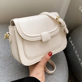 Mqtime Famous brand design bags for women new luxury bolso replica Fashion Retro Handbag Female Shoulder Bag shoulder bag