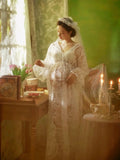 MQTIME  -  ﻿ Fation Women Photography Props Maternity Dresses Lace Perspective Pregnancy Pregant Dress Studio Photoshoot Photo Clothes
