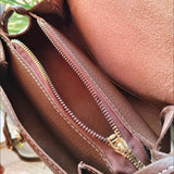 MQTIME  -  New Retro Pillow Bag Simple Solid Color Versatile Personality Single Shoulder Crossbody Bag Fashionable Niche Women's Bag