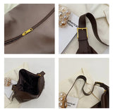 Mqtime originality design bags for women luxury handbags bolso replica Fashion Retro Handbag Female Shoulder Bag tote bag