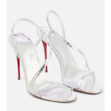 MQTIME  -  New Spring Multi Color Serpentine Straw Versatile High Heels for Women, Thin Heels,Sexy Outerwear Fashion Sandals for Women