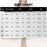 MQTIME  -  Women's Spaghetti Strap Sexy Bodycon Floral Print Midi Dress Deep V-Neck Sleeveless Cocktail Party Club Guest Dresses
