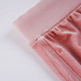  MQTIME  -  Sweet Y2k Low Waist Butterfly Print Rhinestones Slim All Match Casual Straight Pants