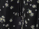  MQTIME  -  Chic Floral Elegant Long Skirts For Women Fashion 2026 New Spring Belt Midi Skirt High Street Casual Holiday Skirts Mujer