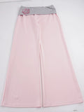 MQTIME  -  Y2k Patchwork Flower Print Low Waist Loose Casual All Match Medium Strecth Long Pants