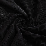  MQTIME  -  Sexy Backless Halter Mini Dress Women Gown Black Lace-up Sleeveless Slim Fashion Club Party Dress Elegant Spring Summer