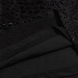  MQTIME  -  Sexy Backless Halter Mini Dress Women Gown Black Lace-up Sleeveless Slim Fashion Club Party Dress Elegant Spring Summer