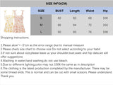 MQTIME  -  Women Floral Print Short Dress With Bow Sexy Backless Sleeveless Beach Style Women's Dress Wave style Hem Female Dresses