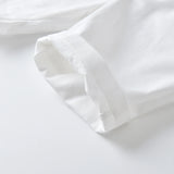 MQTIME  -  2Piece Summer Baby Boy Luxury Clothes Korean Fashion Gentleman Short Sleeve Newborn Rompers Bodysuit+Shorts Toddler Sets BC1207