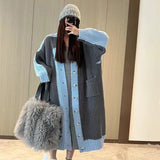 Mqtime Designer Faux Fur Tote Bag for Women Luxury Handbags Autumn Winter Plush Shoulder Crossbody Bags Brand Shopper Purses New