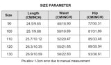  MQTIME  -  Children's Casual Daily Suit 100% Cotton Muslin Summer New Boys And Girls Loose T-Shirt + Drawstring Shorts 2pcs Sets