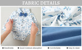 MQTIME  -  Baby Boy Baptism Outfit Infant First Easter Church Christening Suit Set Toddler Formal Wedding Birthday Party Gift Clothes