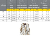 MQTIME  -  New Temperament Trend Leopard Print Faux Fur Vest Women's Autumn Round Neck Sleeveless Fashionable Lady Vest