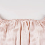 MQTIME  -  Fashion Women's Off Shoulder Mini Dress Pleated Shiny Elegant Romantic Luxury Party Evening Gala Dress Female Dress