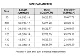  MQTIME  -  Children's Cotton Linen Buttons Black And White Striped Suit Autumn New Boys And Girls Long-Sleeved Shirt Drawstring Shorts Sets