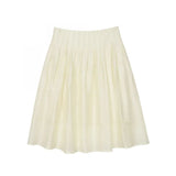 MQTIME  -  spring and summer sweet beautiful women's college style skirt