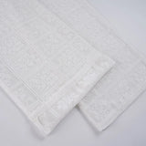MQTIME  -  Floral Lace Sheer Women's Pants Sexy Fashion Casual Daily Beach Vacation Resort Streetwear Trousers New Women Pants