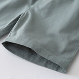 MQTIME  -  3Piece Sets Summer Baby Boy Clothes Fashion Flowers Gentleman Tie Short Sleeve Tops+Shorts+Straps Boutique Kids Clothing