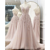 MQTIME  -  Woman's Evening Dress Ladies Long Dresses Customized Ladies Dresses for Special Occasions Elegant Gowns Wedding Party Dress Prom