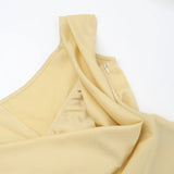  MQTIME  -  2026 New Spring and Summer Sexy Babes Suspender Dress