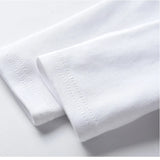 MQTIME  -  Spring Fall Outfits Baby Boy Clothes Fashion Gentleman Tie Long Sleeve Cotton Jumpsuits Newborn Romper Toddler Costume BC2481