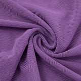  MQTIME  -  See Through Mesh 2 Piece Set Women Turn Down Collar Long Sleeve Asymmetrical Bubble Shirt Crop Tops + Bodycon Mini Skirts Suits