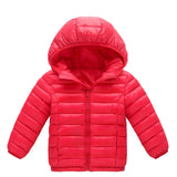 MQTIME   -30℃ Winter Padded Warm Jackets Girls Thick Plus Velvet Long Style Coats Teen Kids Heavy Cold-proof Hooded Windbreaker Snowsuit