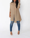 Mqtime Elegant Maternity Blouse Dress Spring Autumn Fashion OL Ties Waist Slim Clothes for Pregnant Women Pregnancy Nursing Wear