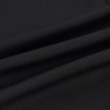  MQTIME  -  Streetwear Baroque Style Low Waist Y2k Fashion Casual Long Pants