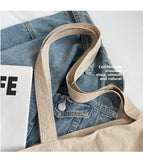 MQTIME  -  Casual Commuter Large Capaci Nylon Tote Bag Women's New 2025 College Student Class Bag Commuter Single oulder Tote Bag