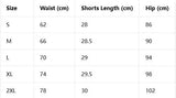 MQTIME  -  Y2K Green High Waist Cargo Denim Shorts Women with Belt Pocket Bodycon Summer Streetwear Hot Pants