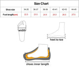  MQTIME  -  Retro Brown Thick Bottom Long Riding Boots Women Winter Comfort Platform Thick Heel Western Cowboy Boots Knee High Booties