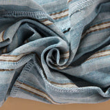 MQTIME  -  2Piece Summer Baby Boy Outfit Set Korean Cartoon Cute Print Short Sleeve Newborn Jumpsuit Bodysuit+Shorts Toddler Clothes BC1766