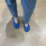  MQTIME  -  Women's Mary Jane Shoes Fashion Japanese Style Casual Shoes for Woman Comfortable Shallow Flat Shoe Designer Shoes Zapatos Mujer