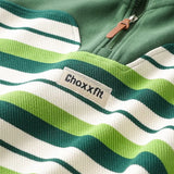 MQTIME  -  Boys Autumn Striped Sweatshirt Children Wrm Pullover Kids casual Loose Tops Teenage Fashion Warm Jumper 4-14 Years Old