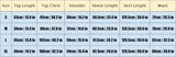  MQTIME  -  Maternity Photoshoot Outfit V-Neck Long-Sleeved Sexy Wrap Top Side-Slit Long Skirt Set Pregnant Woman For Baby Shower