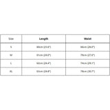MQTIME  -  Vintage Blue American Bootcut Capri Pants Women's Clothing Denim Pants Summer New Thin Wash Stylish Low Waist Button Basic Jeans