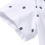 MQTIME  -  Hot Baby Boy Clothing Suit Newborn Handsome Romper Bow Set Birthday Festival Gift Jumpsuit Hat Toddler Boys Wedding Outfit Dress