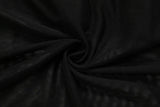 MQTIME  -  Ruched Patchwork See Through Mesh A-line Maxi Dress Women Sexy Halter Backless Bodycon Night Clubwear Party Long Robe Beachwear