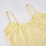 ﻿ MQTIME  -  Casual 3 Piece Set Camis Crop Tops + Long Sleeve Single Breasted Cardigans+ Shorts Fashion Women Solid Streetwear Suits Clubwear