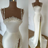 MQTIME  -  Robe Femme Elegant Evening Dresses Women Luxury 2026 Dubai Ball Gowns Wedding Dress Robes De Cocktail Women's Formal Party Prom