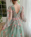 MQTIME  -  Prom Gown Customized Formal Dress Women Elegant Womens Party Dresses Women Evening Dress Ladies Long Suitable Dresses on Request
