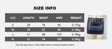 MQTIME  -  Grommet Belt PU Leather Bodycon Mini Skirts Women Fashion Y2K Casual Streetwear Bottoms Wrap Hip Night Clubwear All Match Skirts