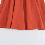 MQTIME  -  Summer New Fashion Belted Patchwork Dress Women O-Neck Sleeveless Long Dresses Female Elegant Solid Vacation Beach Vestidos