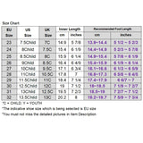 MQTIME  -  Cute Children Girls Tassel Peep-toe Sandals New Soft Hook & Loop Silver Sandals Kids Princess Non-slip Casual Sandals