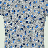  MQTIME  -  Clearance Price Ladies Short-Sleeved Temperament High-Waisted Slimming Robe for Holiday
